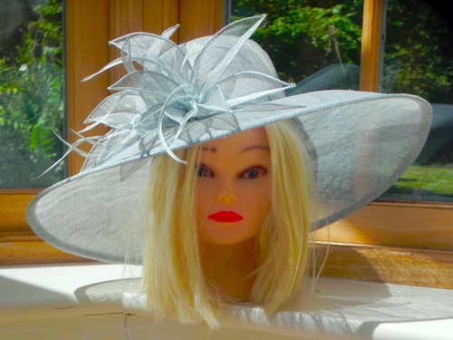 John lewis wedding ascot hat - ascot,
