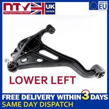 FRONT CONTROL ARM For SUZUKI GRAND VITARA 98-06 LOWER LEFT 4520265D00 ZWD-SU-022