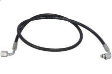 Hose Line, driver cab tilting