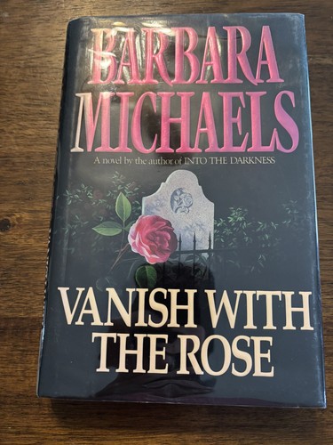 Signed vanish with the - with, by