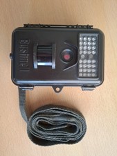 Bushnell Trophy Camera Model 119456