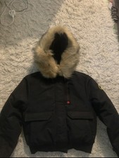 Zavetti Canada Girls' Winter