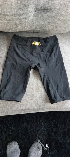 Funky trunks apex - trunks,