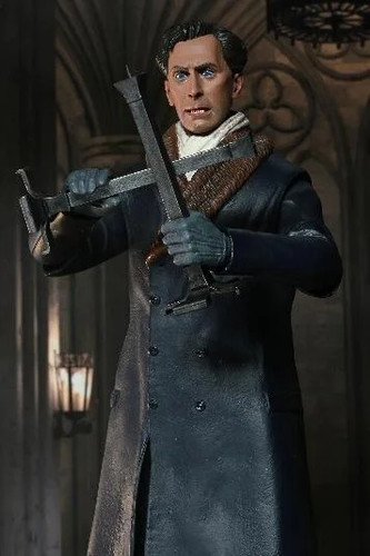 Neca horror dracula van - horror,