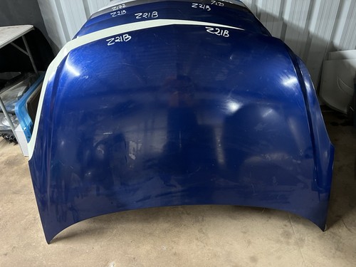 Vauxhall corsa bonnet 3 or - corsa,