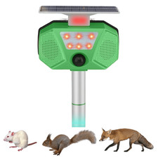 1/2 PK Animal Repeller