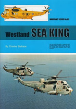 Warpaint Series No 95 Westland