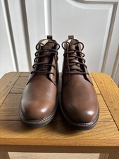 Clarks Men's Batcombe Mix Dark