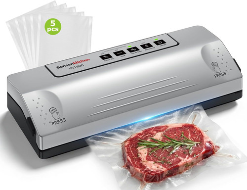 Bonsenkitchen vacuum sealer - bonsenkitchen,