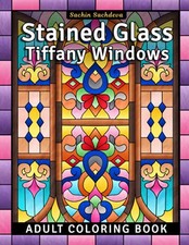Stained Glass Tiffany Windows