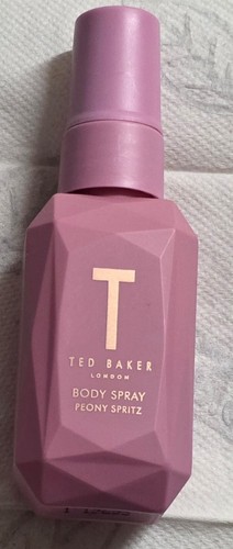 Ted baker peony spritz - baker, 50ml