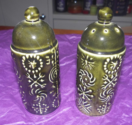 Portmeiron vintage totem - ,