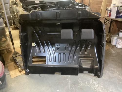 Ford transit connect bulk - transit,