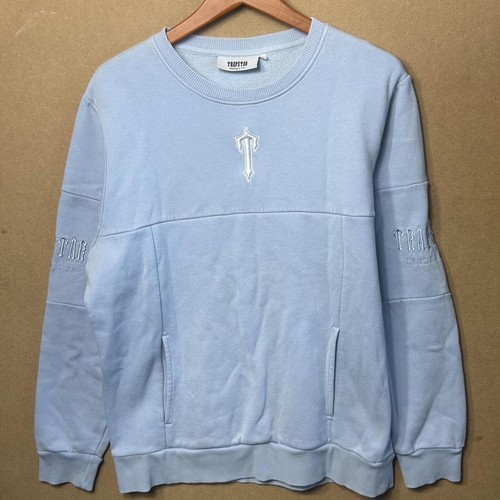 Trapstar london embroidered - trapstar,