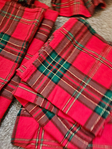 Debenhams red tartan - debenhams, 100%