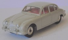 Dinky Toys No.195 Jaguar 3.4
