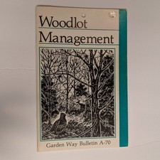 Garden Way Bulletin A-70