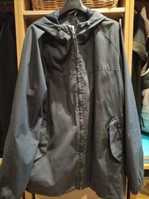 Wax Cagoule John Lewis &