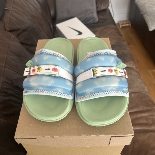 Jordan super play slides j - play,