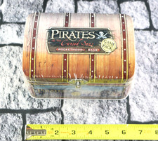 2008 Wizkids Pirates Of The
