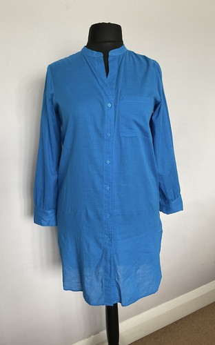 New blue cotton - blue,