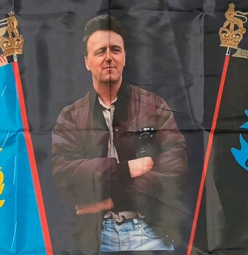 Londonderry loyalist cecil - londonderry,