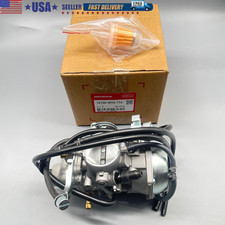 Carburetor Assembly XR650L