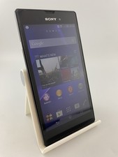 Sony Xperia T3 Black Unlocked