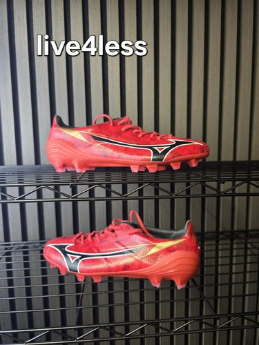 Mizuno alpha pro adults - alpha,