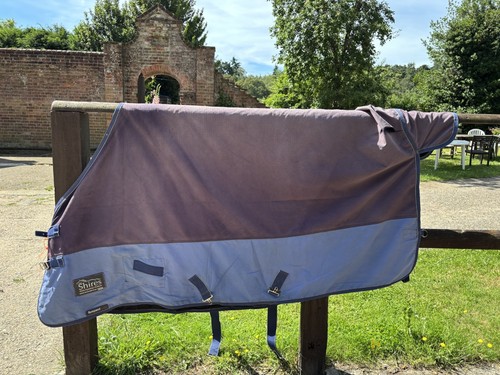 Shires tempest fill lite - no,