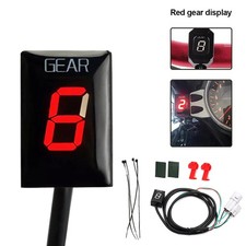 Gear Indicator Display Ecu