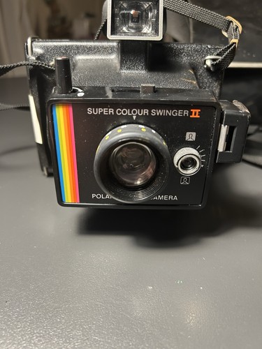 Polaroid super colour - super,