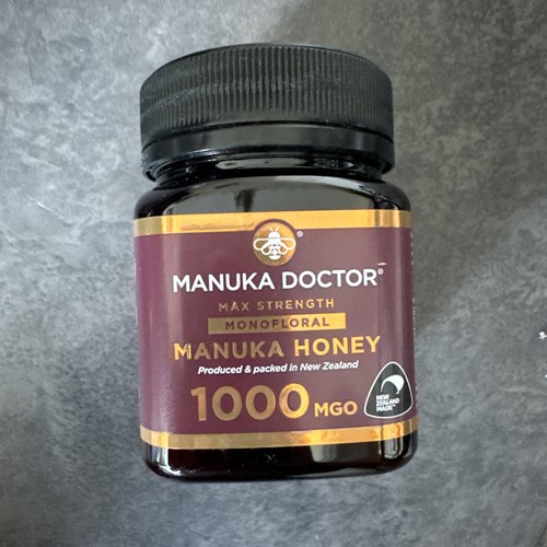 Manuka doctor premium - manuka,