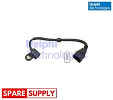 SENSOR, CAMSHAFT POSITION FOR