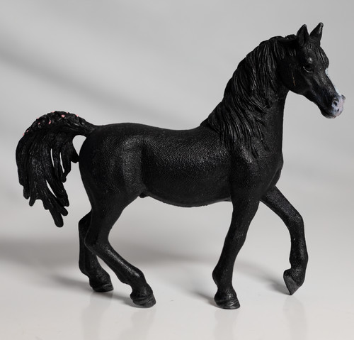 Schleich horse world - horse, arab