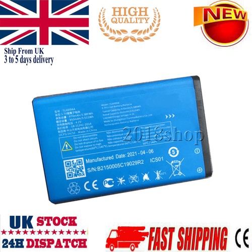 Alcatel tli009a1 battery - alcatel,