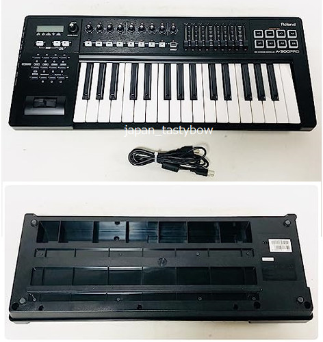 Roland midi keyboard - midi,