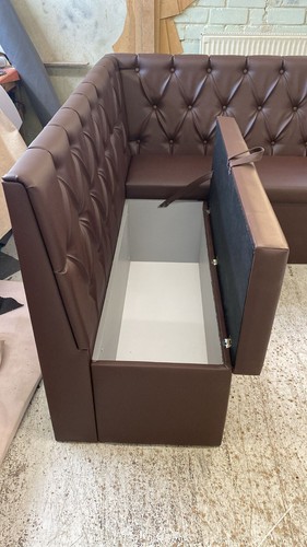 Restaurant booth seating - booth,