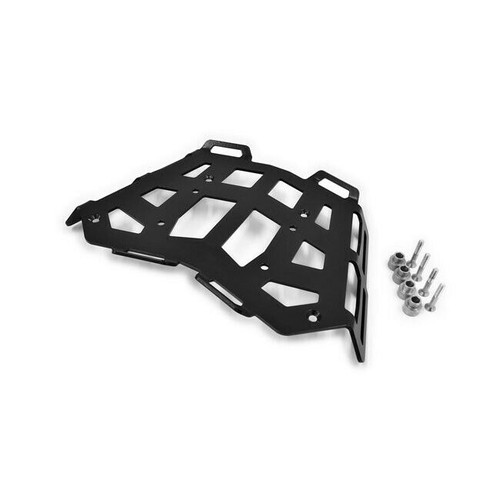 Zieger luggage rack black - zieger,