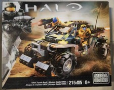Mega Construx Bloks Halo DPB93