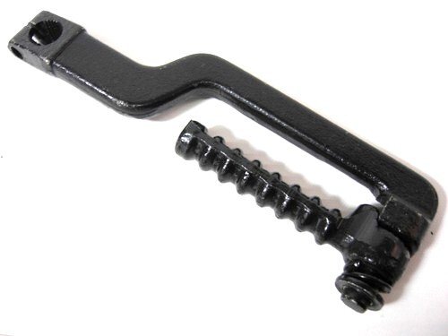 Kick starter lever - kick, for
