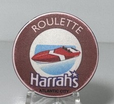 HARRAH'S Atlantic City