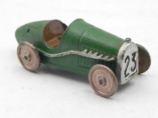 Tootsietoy 23 racer race car