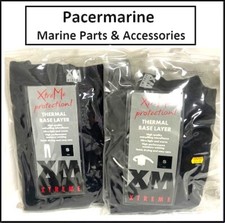 XM Yachting Thermal base