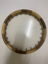 Dayereh Dayere- Frame drum