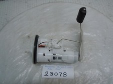 YAMASAKI BWS 125 2023 FUEL PUMP  (28078)