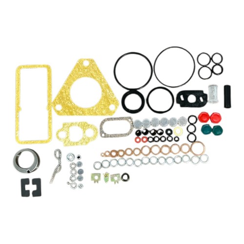 Lucas cav dpa fuel - fuel, injection