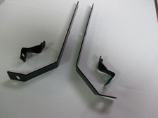 MK1 ESCORT, FRONT QUARTER BUMPER BRACKETS, RS,AVO,MEXICO,RALLY,HISTORIC