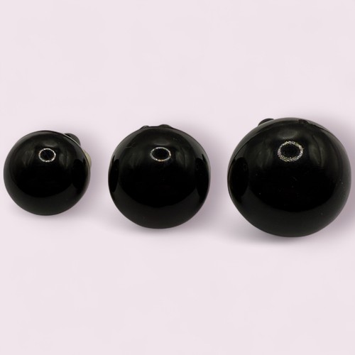 Safety ball nose - nose, soft