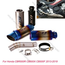 For Honda CBR500 CB500X CB500F